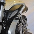 New Rage Cycles (NRC) MV Agusta Brutale 675/800 & Dragster 800 Front Turn Signal Kit New Rage Cycles (NRC) MV Agusta Brutale 675/800 & Dragster 800 Front Turn Signal Kit
