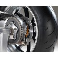 Alth Floating Rear Brake Rotors Alth Floating Rear Brake Rotors