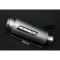 Bodis Slip On Exhaust for BMW S1000RR 2010-2014 Bodis Slip On Exhaust for BMW S1000RR 2010-2014