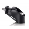 Rizoma Handlebar Mirror Adapter for Yamaha T-Max 500 / 530 Rizoma Handlebar Mirror Adapter for Yamaha T-Max 500 / 530