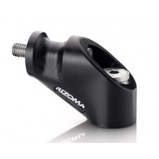 Rizoma Handlebar Mirror Adapter for Yamaha T-Max 500 / 530
