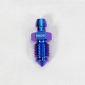Proti Bleeder Bolt M10 Bolt Kit for the KTM SuperDuke 1290R (2013-2015)