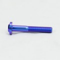 Proti M8 Universal Bolt M8L50-OTB02