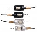 Oberon Bar End Turn Signals Oberon Bar End Turn Signals