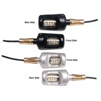 Oberon Bar End Turn Signals