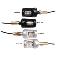 Oberon Bar End Turn Signals Oberon Bar End Turn Signals
