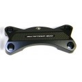 DBK Special Parts (Ducabike) Billet Handlebar Clamp for the Ducati 10-14 Multistrada 1200 DBK Special Parts (Ducabike) Billet Handlebar Clamp for the Ducati 10-14 Multistrada 1200