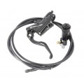 REKLUSE BRAKE KIT for all Honda