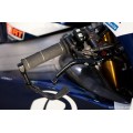 Brembo Racing MotoGP Billet Brake and Clutch Master Cylinders Brembo Racing MotoGP Billet Brake and Clutch Master Cylinders