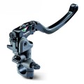 Brembo RCS Brake and Clutch Master Cylinders for 1 inch Handlebars (Harley, Victory, Triumph, etc)