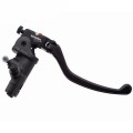 Brembo RCS Brake and Clutch Master Cylinders for 1 inch Handlebars (Harley, Victory, Triumph, etc)