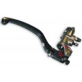 Brembo Racing MotoGP Billet Brake and Clutch Master Cylinders Brembo Racing MotoGP Billet Brake and Clutch Master Cylinders