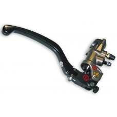 Brembo Racing MotoGP Billet Brake and Clutch Master Cylinders
