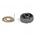 Brembo Replacement Spring and Knob Kit for RCS Series