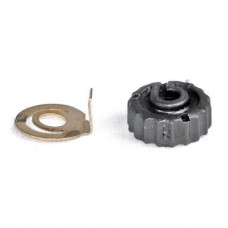Brembo Replacement Spring and Knob Kit for RCS Series