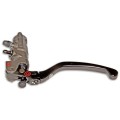 Brembo Racing MotoGP Billet Brake and Clutch Master Cylinders Brembo Racing MotoGP Billet Brake and Clutch Master Cylinders