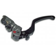 Brembo Racing Billet Brake and Clutch Master Cylinders Brembo Racing Billet Brake and Clutch Master Cylinders