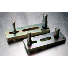 Bursig Motorcycle Center Lift Stand Extra adapter
