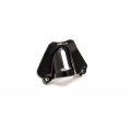 CNC Racing Clutch Cover For MV Agusta F3, Brutale 675/800, Superveloce, and Dragster