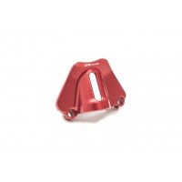 CNC Racing Clutch Cover For MV Agusta F3, Brutale 675/800, Superveloce, and Dragster