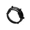CNC Racing Clear Wet Clutch Cover With Carbon Inlay for the Ducati Panigale 1299/1199/959 Superleggera (and 899 too with modification) CNC Racing Clear Wet Clutch Cover With Carbon Inlay for the Ducati Panigale 1299/1199/959 Superleggera (and 899 too with modification)