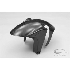CARBONIN CARBON FIBER RACE FRONT FENDER FOR APRILIA RSV4 (09-19)