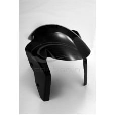 CARBONIN CARBON FIBER RACE FRONT FENDER FOR BMW S1000RR (2009-18)