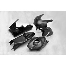 CARBONIN CARBON FIBER RACE BODYWORK FOR HONDA CBR1000RR (2008-11)