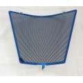 Cox Racing Radiator Guards for the Honda CBR1000RR (08-20)