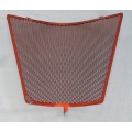 Cox Racing Radiator Guards for the Honda CBR1000RR (08-20)