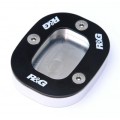 R&G Racing Sidestand Foot Enlarger for Honda CBF1000 '06-'10 R&G Racing Sidestand Foot Enlarger for Honda CBF1000 '06-'10