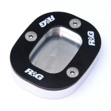 R&G Racing Sidestand Foot Enlarger for Honda CBF1000 '06-'10 R&G Racing Sidestand Foot Enlarger for Honda CBF1000 '06-'10