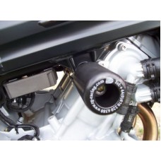 R&G Racing Frame Sliders for BMW F800S  Classic Style
