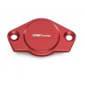CNC Racing 'Streaks' Timing Inspection Cover