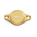CNC Racing 'Streaks' Timing Inspection Cover for New Ducati's