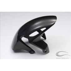 CARBONIN CARBON FIBER RACE FRONT FENDER FOR HONDA CBR1000RR (2008-16)