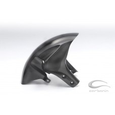 CARBONIN CARBON FRONT FENDER FOR HONDA CBR1000RR (2004-05)