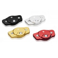 CNC Racing STREAKS CamShaft Cover For Ducati Monster 1100/796/696 (09-11)  Hypermotard 1100/S/Evo/SP/796 (09-10)  MTS1000/1100/S and GT1000/Sport 1000 (09-10)