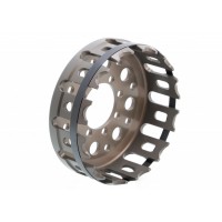 CNC Racing 12 Tooth Ergal Dry Clutch Basket CNC Racing 12 Tooth Ergal Dry Clutch Basket