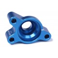 Oberon Billet Mount for Aprilia Clutch Slave Cylinder CLU-0120 Oberon Billet Mount for Aprilia Clutch Slave Cylinder CLU-0120