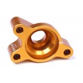 Oberon Billet Mount for Aprilia Clutch Slave Cylinder CLU-0120 Oberon Billet Mount for Aprilia Clutch Slave Cylinder CLU-0120