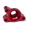 Oberon Billet Mount for Aprilia Clutch Slave Cylinder CLU-0120 Oberon Billet Mount for Aprilia Clutch Slave Cylinder CLU-0120