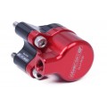 Oberon Billet Mount for Aprilia Clutch Slave Cylinder CLU-0120 Oberon Billet Mount for Aprilia Clutch Slave Cylinder CLU-0120