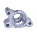 Oberon Billet Mount for Aprilia Clutch Slave Cylinder CLU-0120 Oberon Billet Mount for Aprilia Clutch Slave Cylinder CLU-0120