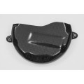 CARBONIN CARBON FIBER CLUTCH COVER (RACING) FOR DUCATI 1199 / 1299 / 959 / V2 PANIGALE