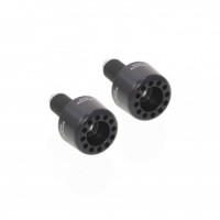 CNC Racing Type 1 'BOING' Universal Bar Ends CNC Racing Type 1 'BOING' Universal Bar Ends