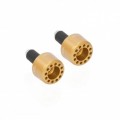 CNC Racing Type 1 'BOING' Universal Bar Ends