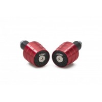 CNC Racing Type 2 'BI-COLOR' Universal Bar Ends CNC Racing Type 2 'BI-COLOR' Universal Bar Ends