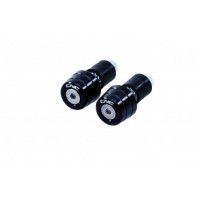 CNC Racing Type 4 'MINI' Universal Bar Ends CNC Racing Type 4 'MINI' Universal Bar Ends