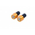 CNC Racing Type 4 'MINI' Universal Bar Ends CNC Racing Type 4 'MINI' Universal Bar Ends